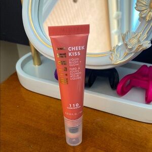 Milani Cheek Kiss Liquid Blush - Luminoso